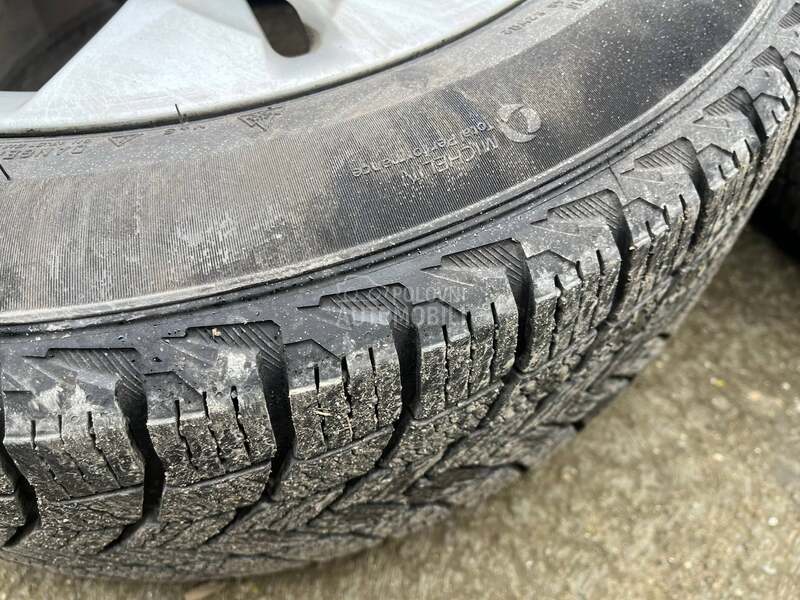 Michelin 225/55 R17 Zimska