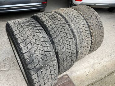 Michelin 225/55 R17 Zimska