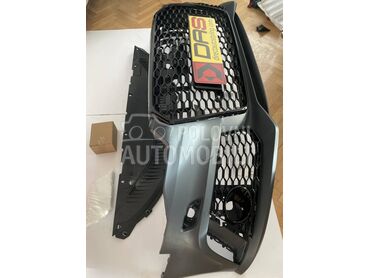 Prednji Branik za Audi A6 od 2016. do 2025. god.