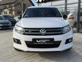 Volkswagen Tiguan 2.0 TDI R-line