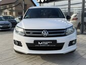 Volkswagen Tiguan 2.0 TDI R-line
