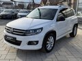 Volkswagen Tiguan 2.0 TDI R-line