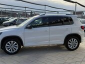 Volkswagen Tiguan 2.0 TDI R-line