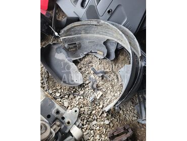 potkrilo-koruba za Ford Fusion od 2002. do 2008. god.