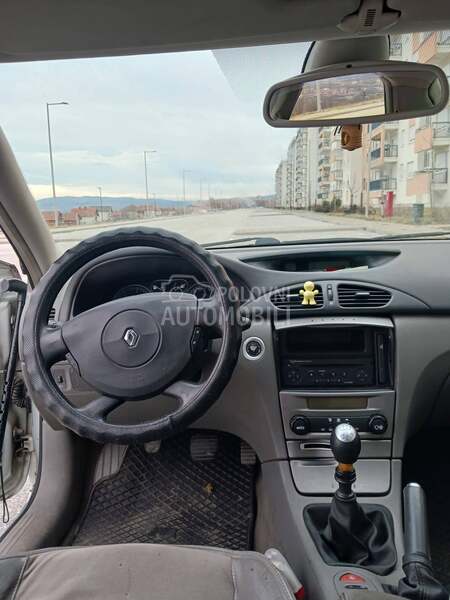Renault Laguna 