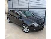 Seat Ibiza 1.2 tsi COPA