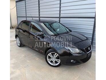Seat Ibiza 1.2 tsi COPA