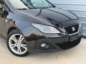Seat Ibiza 1.2 tsi COPA