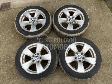 Aluminijumske felne  17" 5 x 120