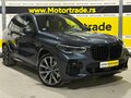 BMW X5 M-Sport/Hybrid/Air