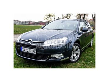 Citroen C5 