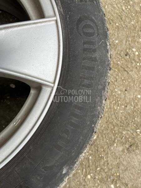Continental 225/55 R17 Zimska