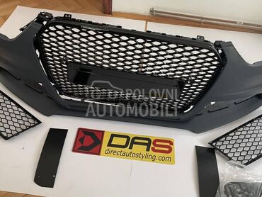 Prednji Branik RS4 za Audi A4 od 2012. do 2015. god.