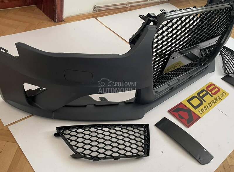 Prednji Branik RS4