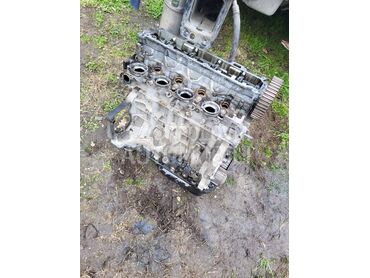 motor 1,4tdci za Ford Fiesta, Fusion od 2002. do 2008. god.