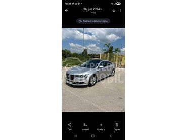 Renault Talisman 