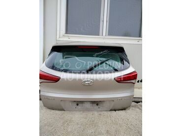 Gepek vrata za Hyundai Tucson od 2015. do 2020. god.