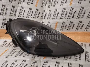 Ful Led Far za Porsche Cayenne od 2019. do 2024. god.