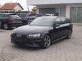 Audi A4 40 TDI Quattro CH