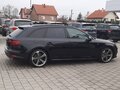 Audi A4 40 TDI Quattro CH
