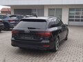 Audi A4 40 TDI Quattro CH