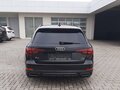Audi A4 40 TDI Quattro CH