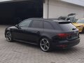 Audi A4 40 TDI Quattro CH