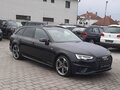 Audi A4 40 TDI Quattro CH