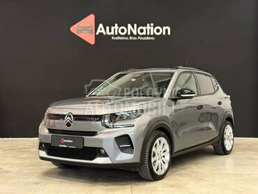 Citroen C3 Max 1.2 T