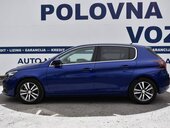 Peugeot 308 Allure 1.2 MT