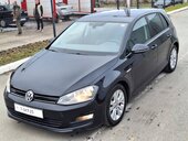 Volkswagen Golf 7 1.6TDI HOLLAND