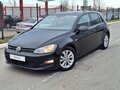 Volkswagen Golf 7 1.6TDI HOLLAND