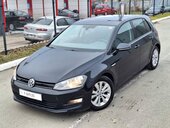 Volkswagen Golf 7 1.6TDI HOLLAND