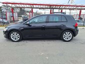 Volkswagen Golf 7 1.6TDI HOLLAND