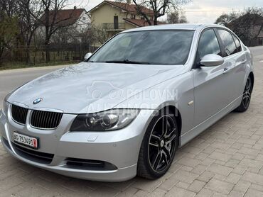 BMW 330 330i n52