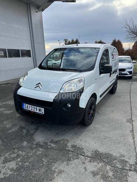 Citroen Nemo 