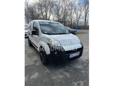 Citroen Nemo 