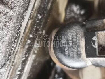 Dizne Simens 2.0 hdi 66 kw za Peugeot 307