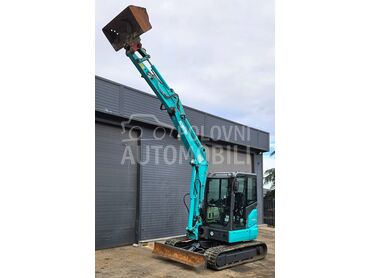 Kobelco SK55SRX/6 NOV NOV 5,1T
