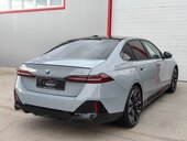 BMW 540 xd/M Pro/360/Bowers