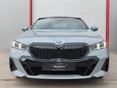 BMW 540 xd/M Pro/360/Bowers