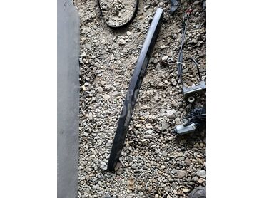 lajsna gepek vrata za Ford Fiesta od 2002. do 2008. god.