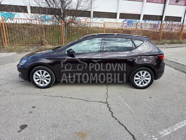 Seat Leon 1.5TSI NOV NOV