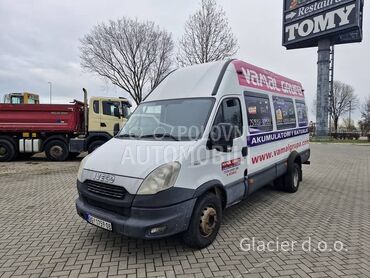 Iveco Daily 70C17