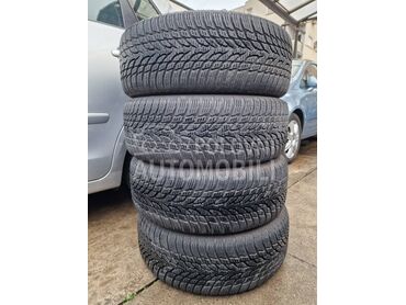 Nokian 205/50 R17 Zimska