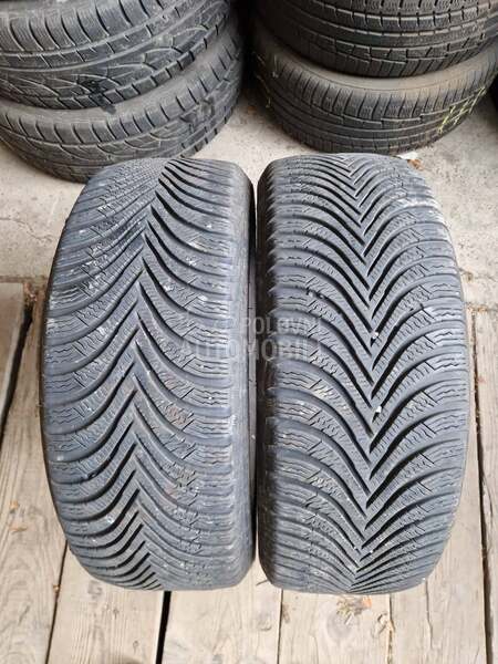 Michelin 205/50 R17 Sve sezone
