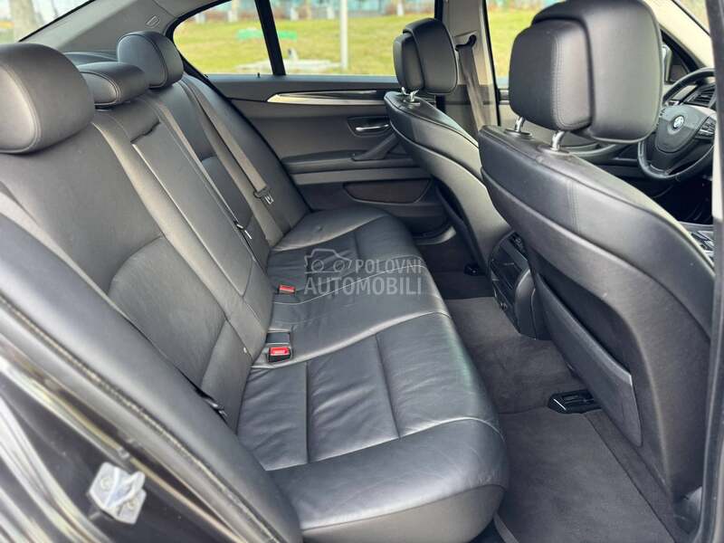 BMW 520 d
