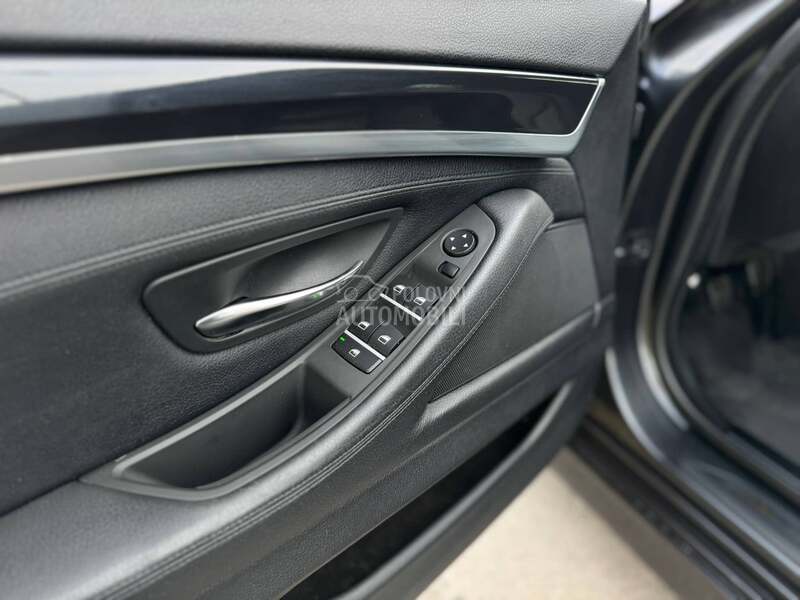 BMW 520 d