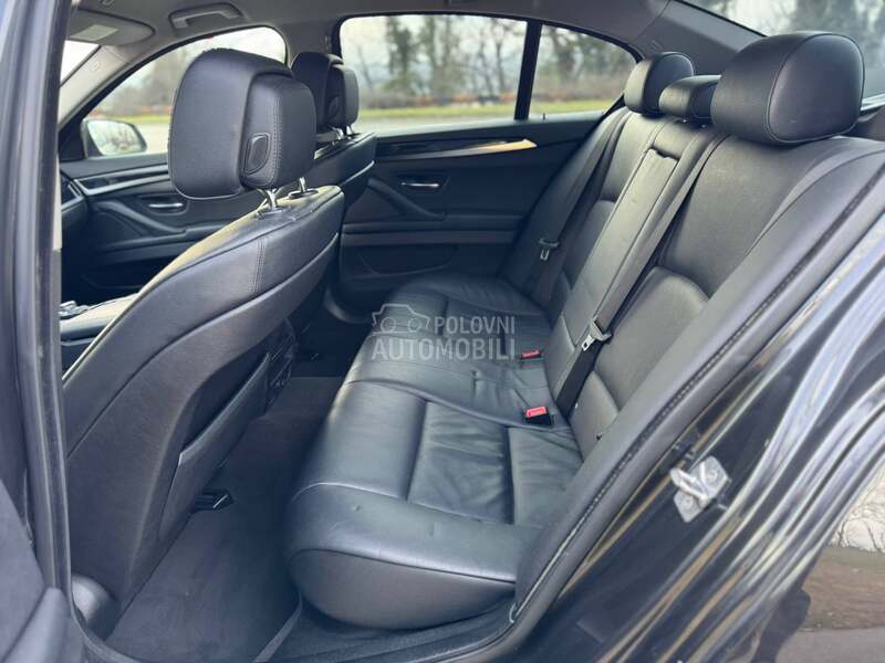 BMW 520 d