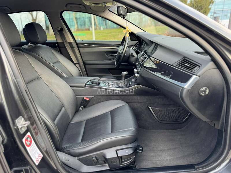 BMW 520 d
